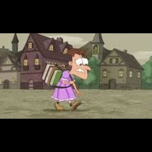 Meet your Posher, Ammar